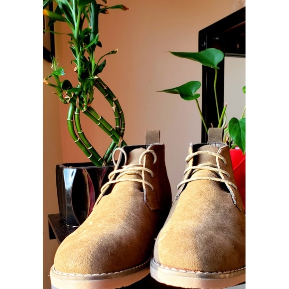 NWOT -.Hawke & Co Boot - Picture 2 of 3